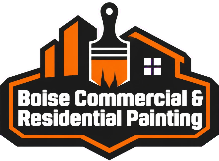 Boise Commercial & Residential Painting